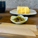 Asahiru Tokidoki Bango Han Doa - ［2019/05］朝定食(390円)