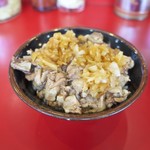 家系ラーメン王道 王道之印 - 