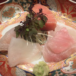 日本料理 太月 - 