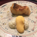 日本料理 太月 - 