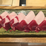 日本料理 太月 - 