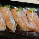 Nigiri Choujirou - 