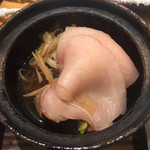 日本料理 太月 - 