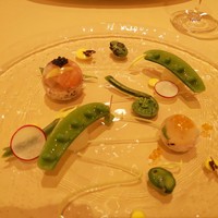 エンパイア・グリル - 
