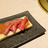 焼肉 銀座コバウ 特別室 - 