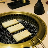 焼肉 銀座コバウ 特別室 - 