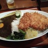 カツとカレーの店 ジーエス