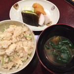 日本料理 太月 - 