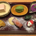 日本料理 太月 - 