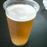 Nakamuraya Saketen - 生ビール