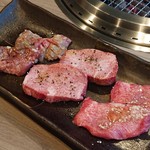 焼肉家 かず - 