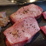 Yakiniku Ya Kazu - 