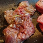 焼肉家 かず - 