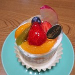 ダイワ果園 - 