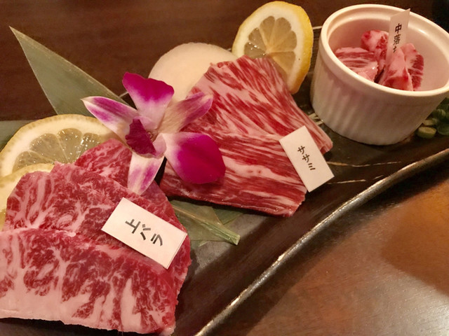 リニューアル 焼肉食べ放題 まる 横須賀中央店 横須賀中央 焼肉 食べログ