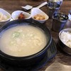 韓国家庭料理 イタロー
