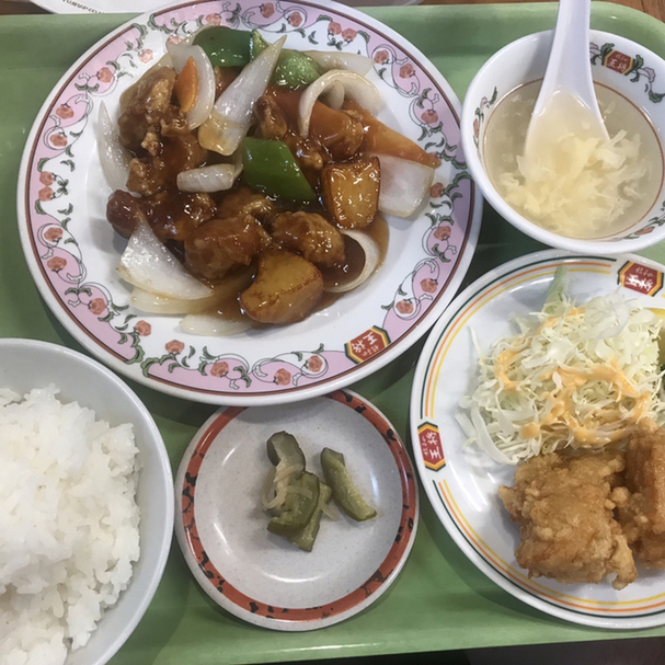 餃子の王将 藤井寺駅前店 藤井寺 餃子 食べログ