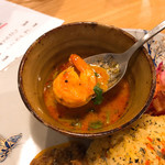 昼かれー ナカハラ - 