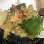 なにわうどん - 