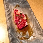 焼肉 錦へんこつ - 