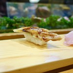 こけけ - ［2019/05］あなごの握り