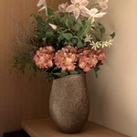 焼鳥 おみ乃 - 内観