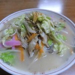 北龍 - 料理写真: