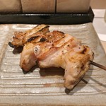 焼鳥 おみ乃 - かっぱ