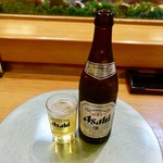 こけけ - ［2019/05］瓶ビール