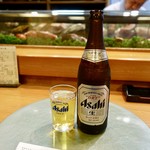 こけけ - ［2019/05］瓶ビール