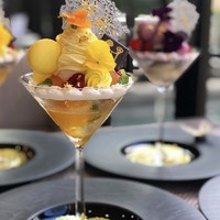 グラマシースイート ストリングスホテル名古屋 - 