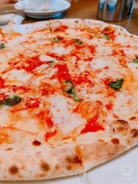 ナポリのかまど 小麦の郷 所沢下富店 ナポリノカマドコムギノサト 新所沢 イタリアン 食べログ