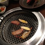 Yakiniku Toraji - 