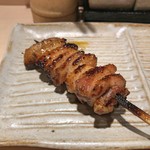 焼鳥 おみ乃 - 波