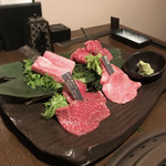 Yakiniku Aburiya Musashi - 