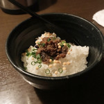 Yakiniku Aburiya Musashi - 