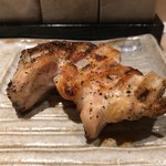 焼鳥 おみ乃 - かっぱ