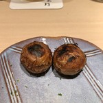 焼鳥 おみ乃 - 石川芋