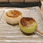 焼鳥 おみ乃 - ペコロス