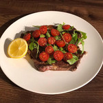 フォントリップス カフェ＆バー - 