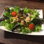 フォントリップス カフェ＆バー - 