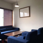 フォントリップス カフェ＆バー - 