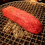 焼肉うしごろ 西麻布本店