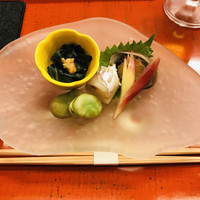 割烹 やました - 