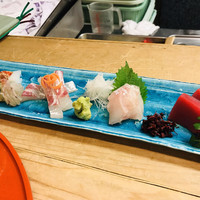割烹 やました - 