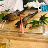 割烹 やました - 