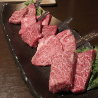 焼肉 炙屋武蔵 - 