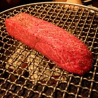 焼肉うしごろ 西麻布本店 - 