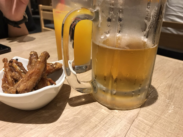 閉店 やきとりセンター 元町店 元町 札幌 焼鳥 食べログ