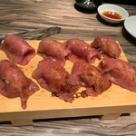 焼肉 ジャンボ - 